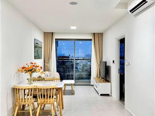 Cho thuê urban green 71m2, 2pn  2wc, 10tr th. cam kết không có căn 2pn 9tr