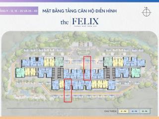 Chính chủ cần bán 2 căn 2pn. giá cđt, hướng nam. không bank, không đăng tin, không liên kết