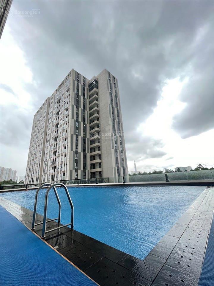 Bán căn hộ centana thủ thiêm q2.  zalo thu huong land 0903 358 ***