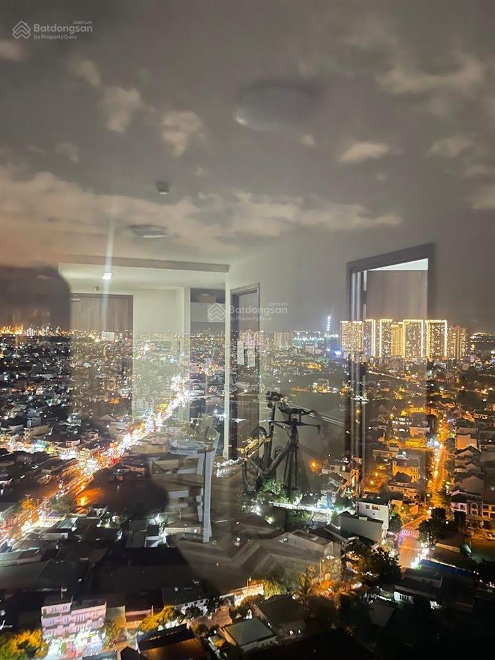 Bán căn hộ centana thủ thiêm q2.  zalo thu huong land 0903 358 ***