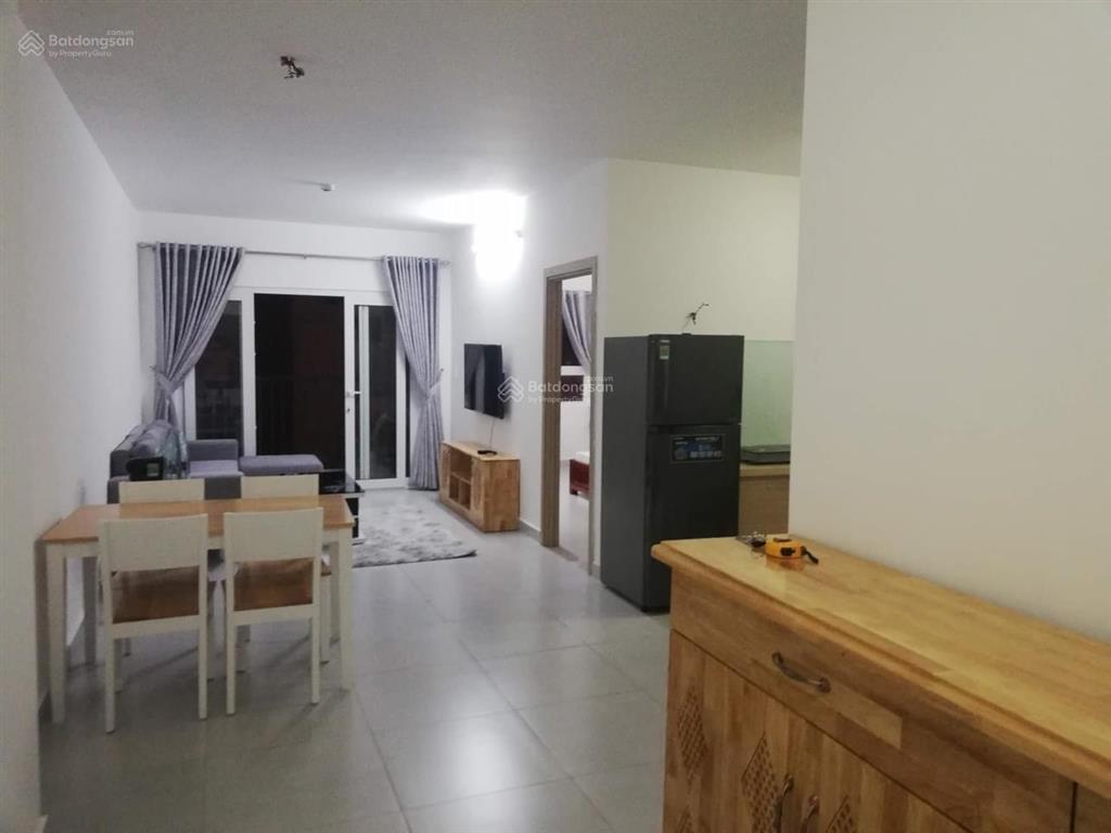 Bán căn hộ 2pn chung cư bộ công an trần não (q2 cũ) p. an khánh tp hcm. thu hương land 0903 358 ***