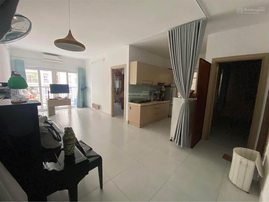 Bán căn hộ 2pn chung cư bộ công an trần não (q2 cũ) p. an khánh tp hcm. thu hương land 0903 358 ***