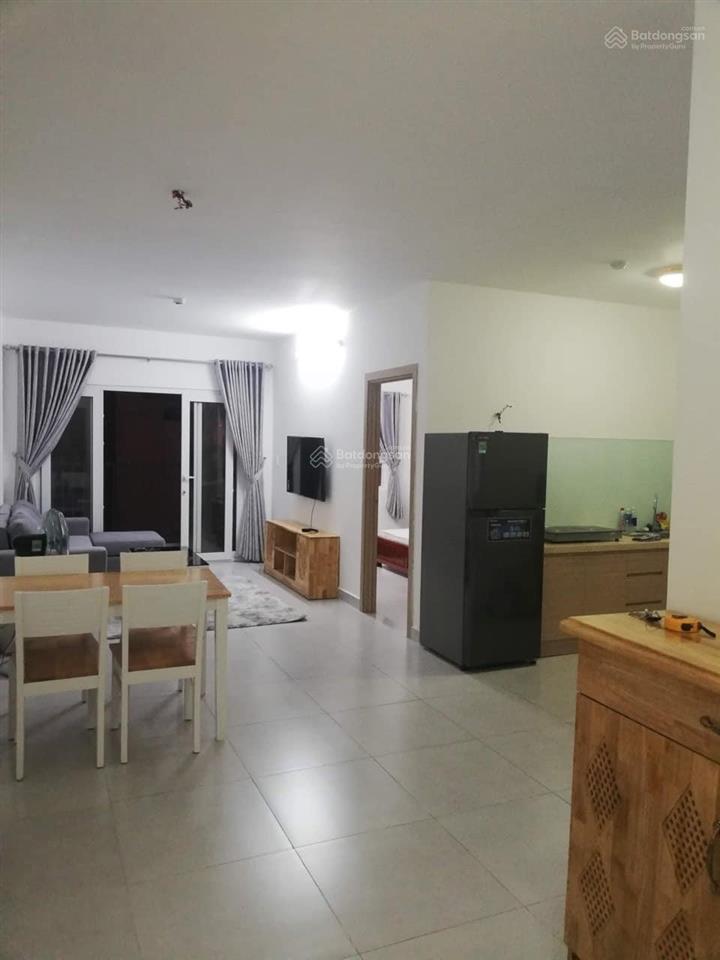 Bán căn hộ 2pn chung cư bộ công an trần não (q2 cũ) p. an khánh tp hcm. thu hương land 0903 358 ***