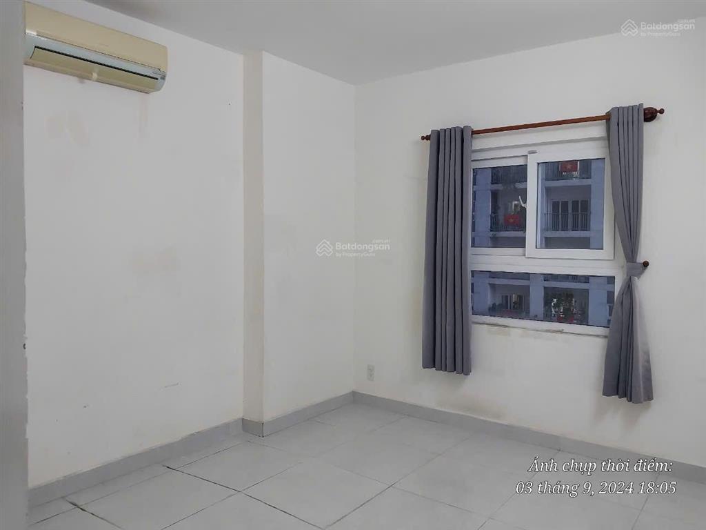 Bán căn hộ 2pn chung cư bộ công an trần não (q2 cũ) p. an khánh tp hcm. thu hương land 0903 358 ***