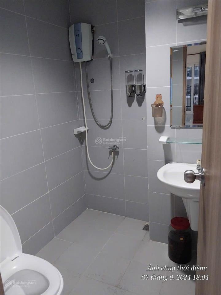 Bán căn hộ 2pn chung cư bộ công an trần não (q2 cũ) p. an khánh tp hcm. thu hương land 0903 358 ***