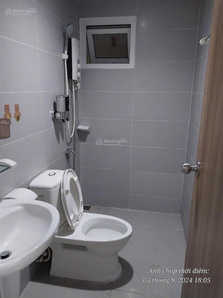 Bán căn hộ 2pn chung cư bộ công an trần não (q2 cũ) p. an khánh tp hcm. thu hương land 0903 358 ***