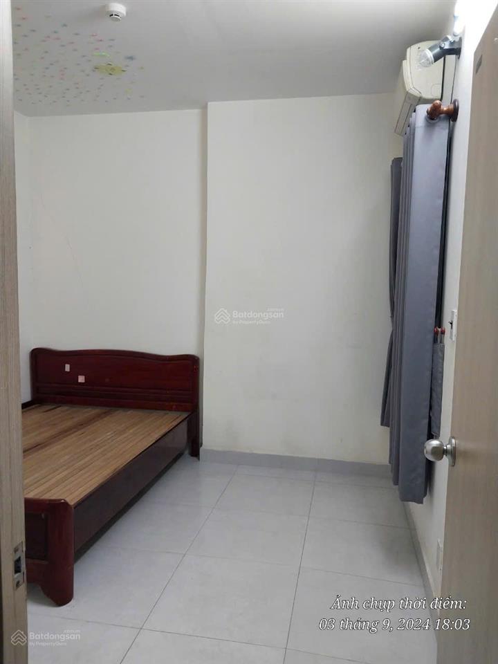 Bán căn hộ 2pn chung cư bộ công an trần não (q2 cũ) p. an khánh tp hcm. thu hương land 0903 358 ***