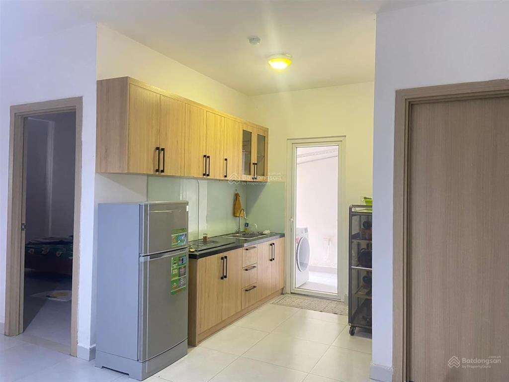 Bán căn hộ 2pn chung cư bộ công an trần não (q2 cũ) p. an khánh tp hcm. thu hương land 0903 358 ***