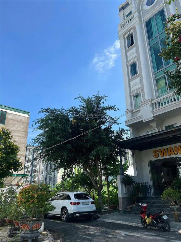 Bán đất phường thạnh mỹ lợi tp thủ đức. /zalo 0903 358 ***