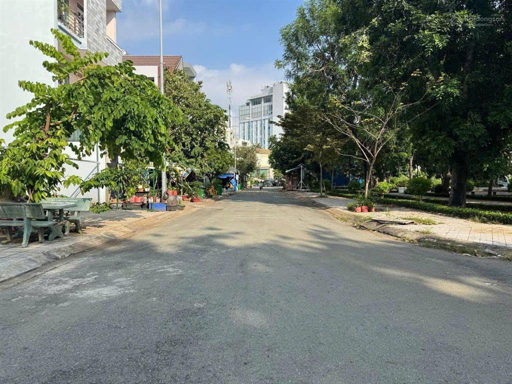 Bán đất phường thạnh mỹ lợi tp thủ đức. /zalo 0903 358 ***