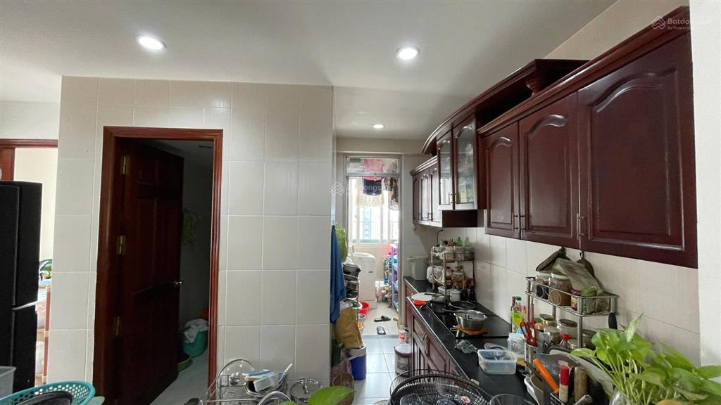 Bán căn hộ an hoà phường an phú, quận 2 hcm.  zalo 0903 358 ***