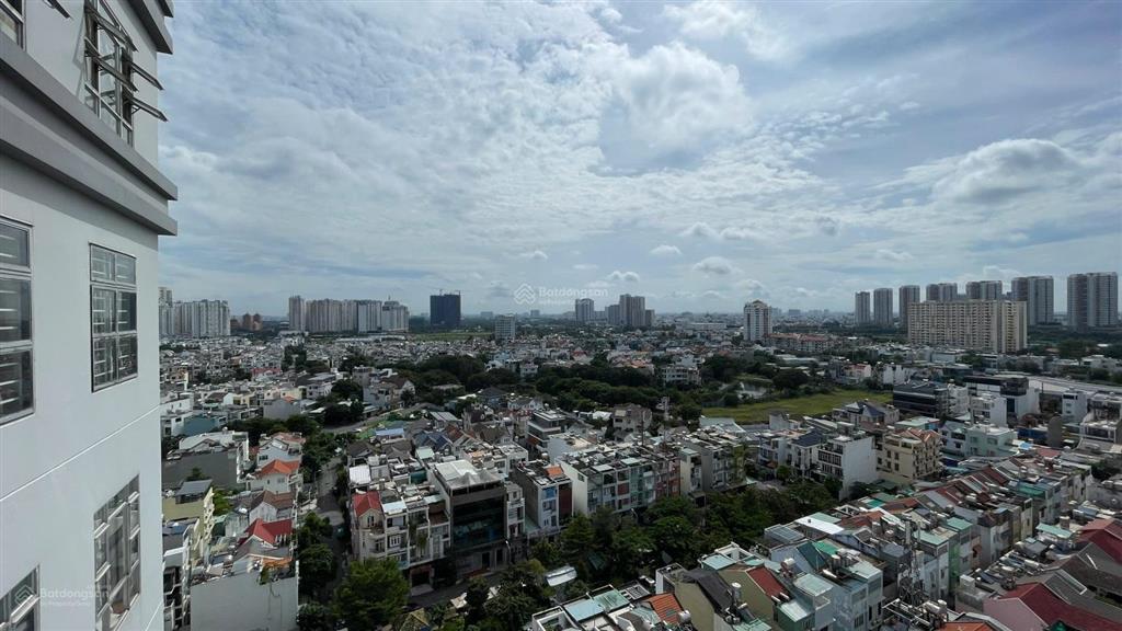 Bán căn hộ an hoà phường an phú, quận 2 hcm.  zalo 0903 358 ***