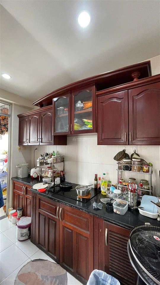 Bán căn hộ an hoà phường an phú, quận 2 hcm.  zalo 0903 358 ***