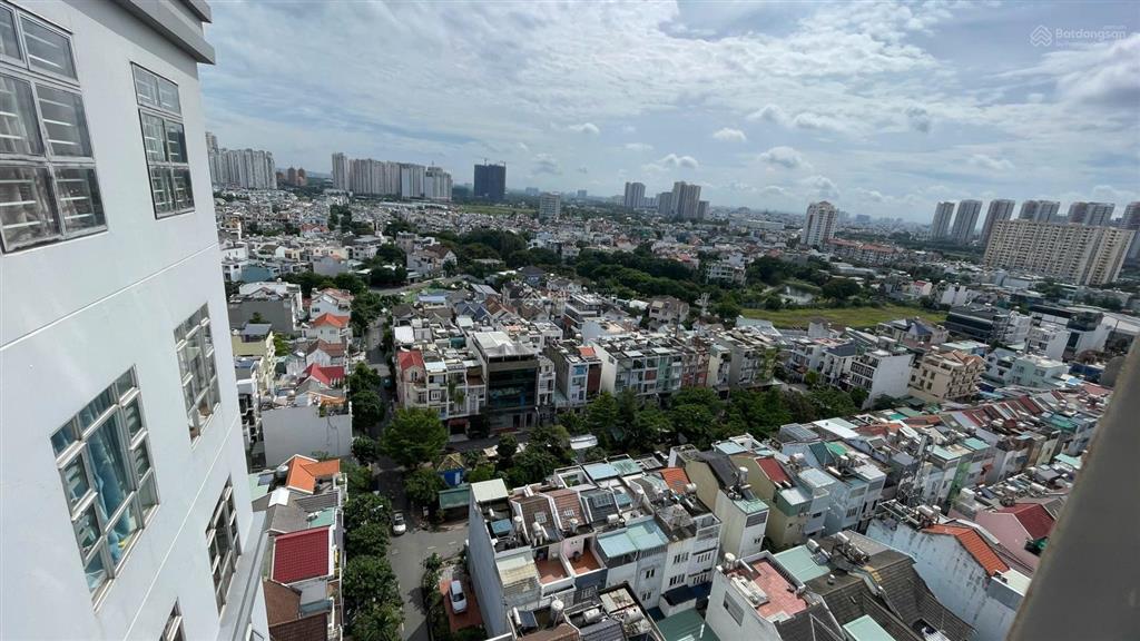 Bán căn hộ an hoà phường an phú, quận 2 hcm.  zalo 0903 358 ***