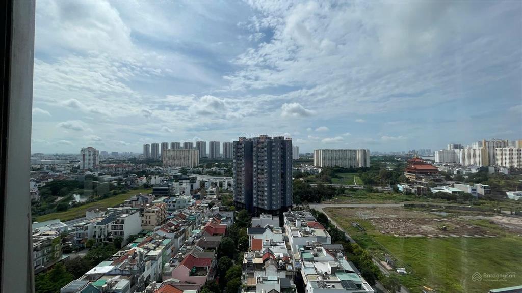 Bán căn hộ an hoà phường an phú, quận 2 hcm.  zalo 0903 358 ***