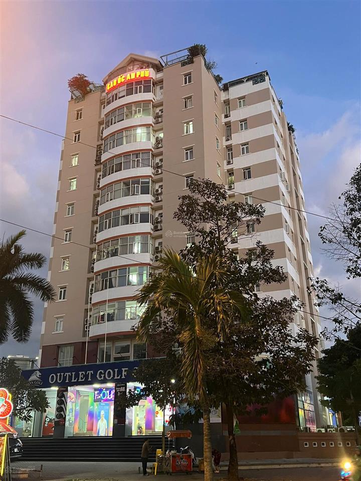 Bán căn hộ an phú an khánh  zalo 0903 358 ***