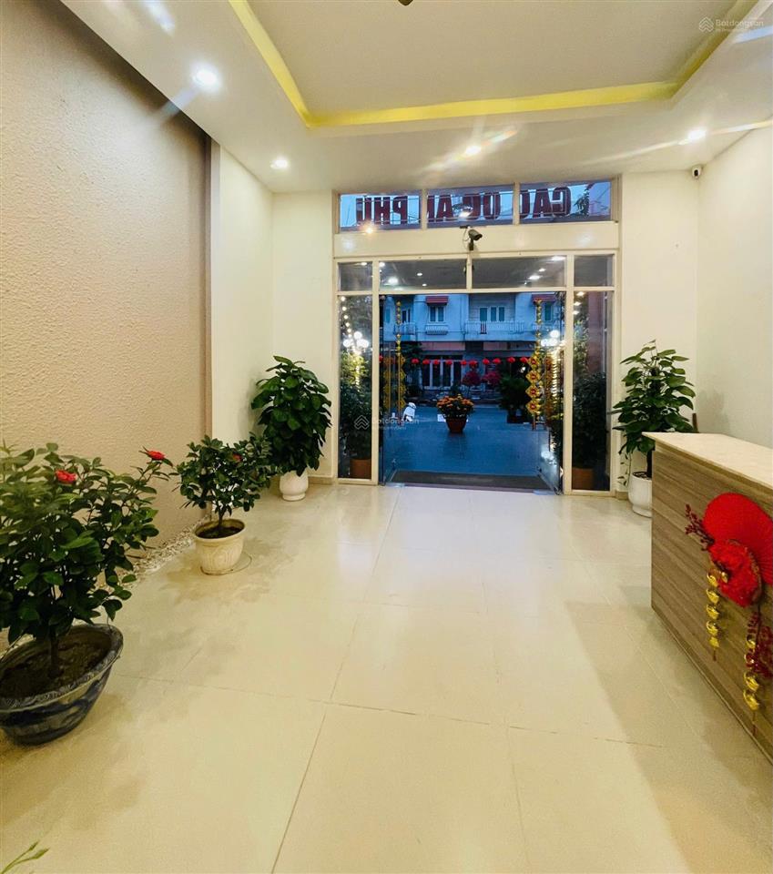 Bán căn hộ an phú an khánh  zalo 0903 358 ***