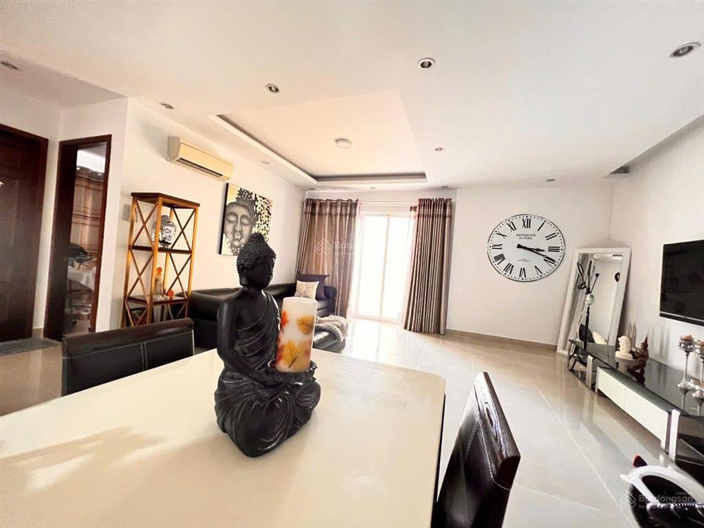 Bán căn hộ an khang 3pn.  zalo 0903 358 ***