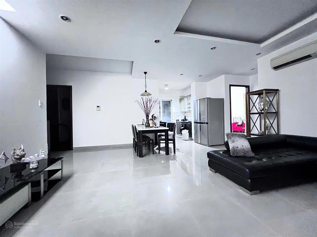 Bán căn hộ an khang 3pn.  zalo 0903 358 ***