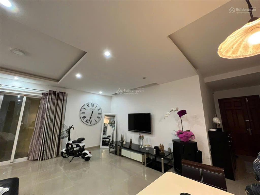 Bán căn hộ an khang 3pn.  zalo 0903 358 ***