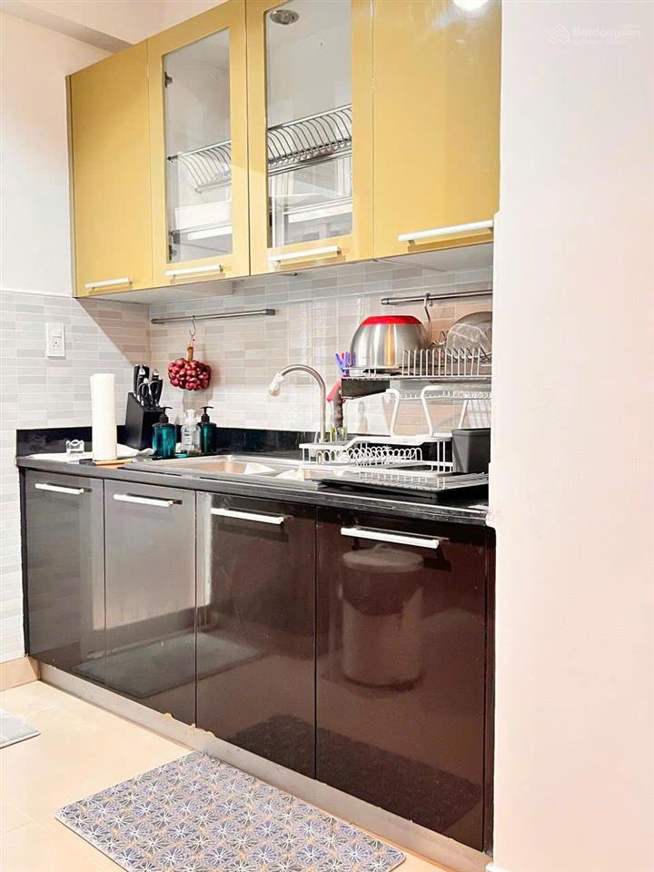 Bán căn hộ an khang 3pn.  zalo 0903 358 ***