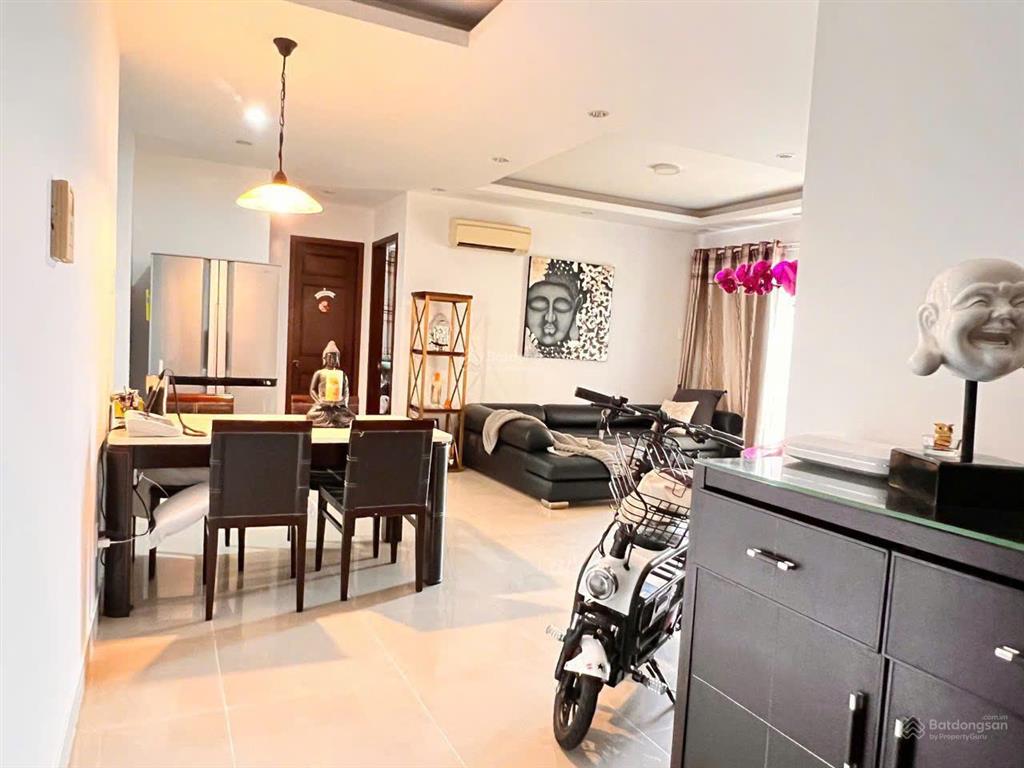 Bán căn hộ an khang 3pn.  zalo 0903 358 ***