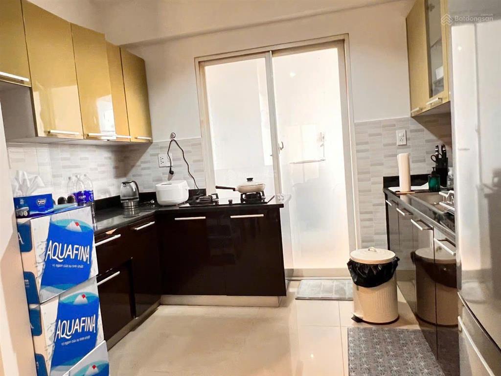 Bán căn hộ an khang 3pn.  zalo 0903 358 ***