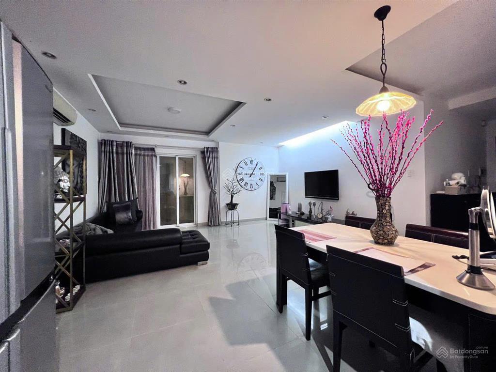 Bán căn hộ an khang 3pn.  zalo 0903 358 ***