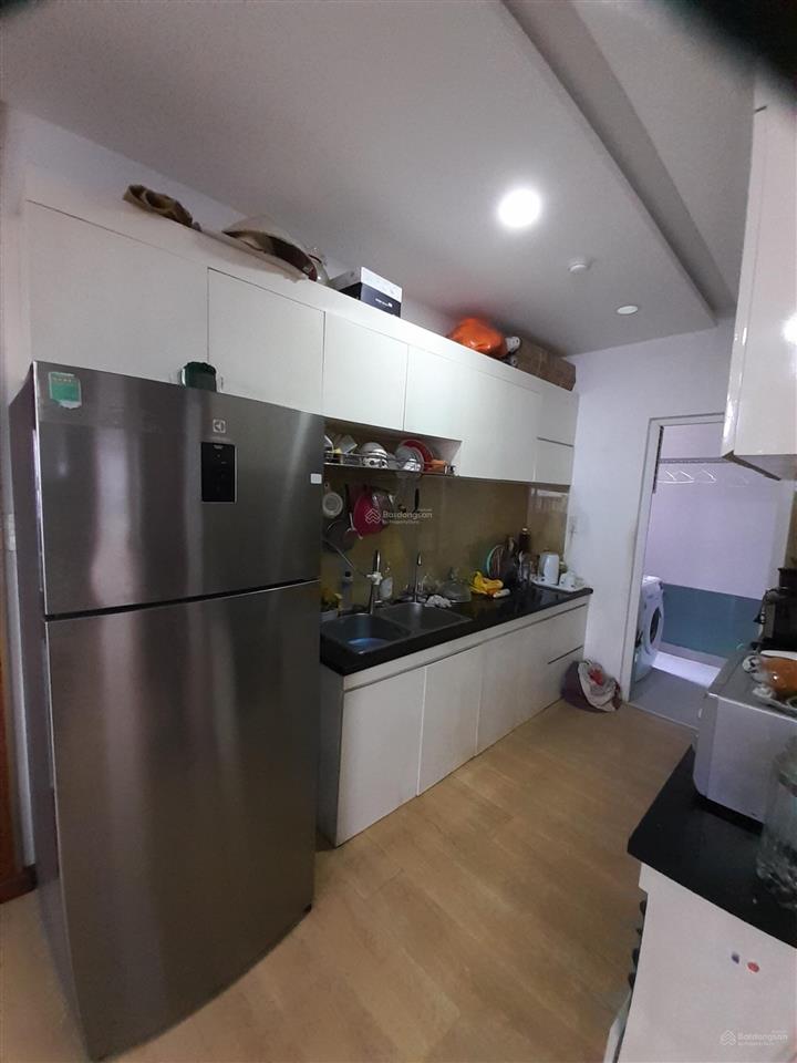 Cần bán căn hộ 3pn căn góc chung cư bộ công an.  zalo 0903 358 ***