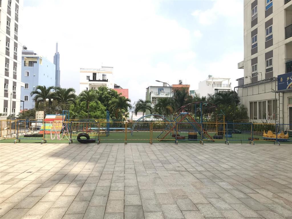 Cần bán căn hộ 2pn chung cư bộ công an.  zalo 0903 358 ***