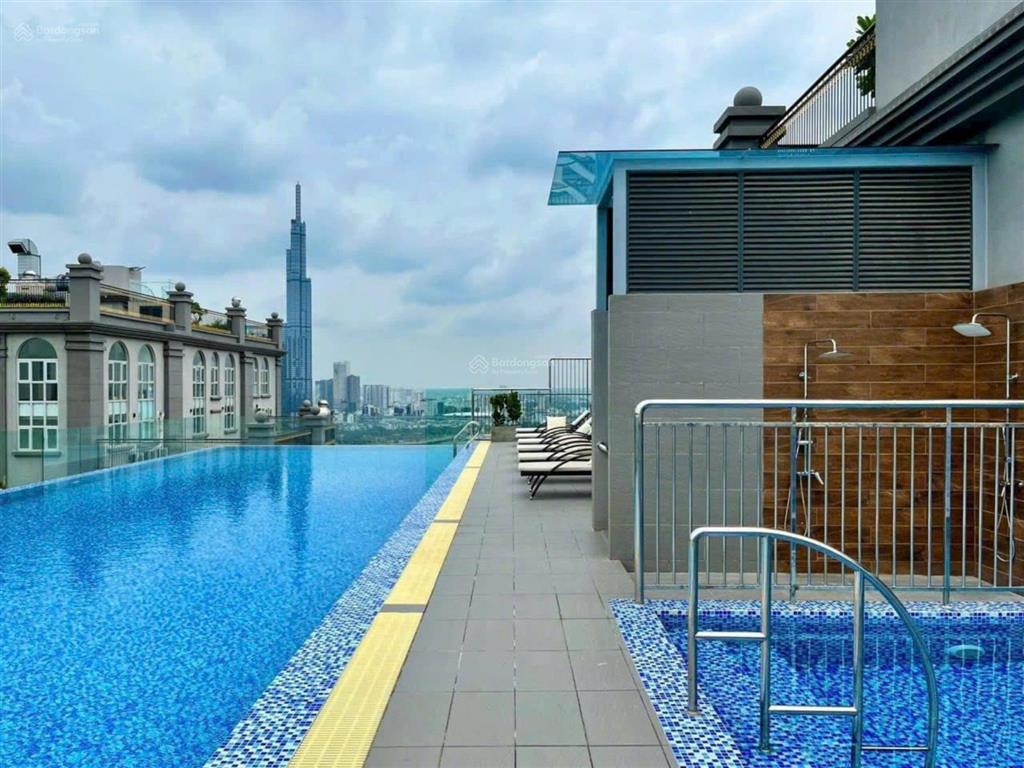 Bán căn hộ paris hoàng kim view thoáng nhà mới 100% bàn giao chủ đầu tư hỗ trợ vay 65%
