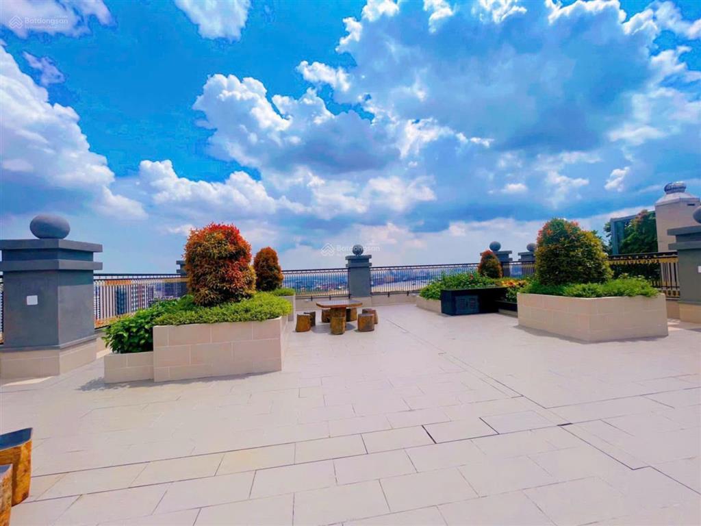 Bán căn hộ paris hoàng kim view thoáng nhà mới 100% bàn giao chủ đầu tư hỗ trợ vay 65%