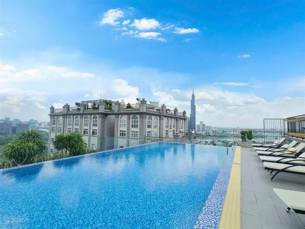 Bán căn hộ paris hoàng kim view thoáng nhà mới 100% bàn giao chủ đầu tư hỗ trợ vay 65%