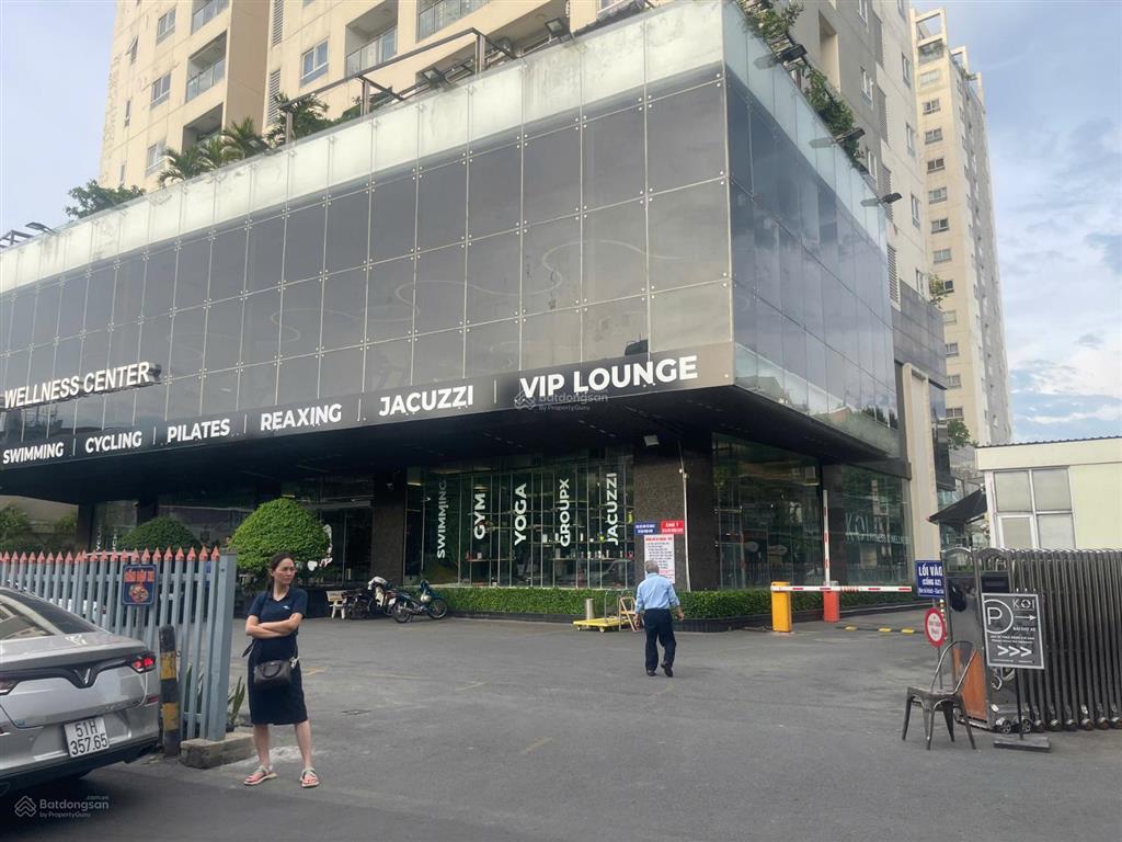 Bán trung tâm thương mại lâu dài sunny plaza phạm văn đồng. zalo 0903 358 ***  fb thu huong land