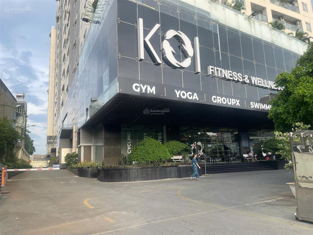 Bán trung tâm thương mại lâu dài sunny plaza phạm văn đồng. zalo 0903 358 ***  fb thu huong land