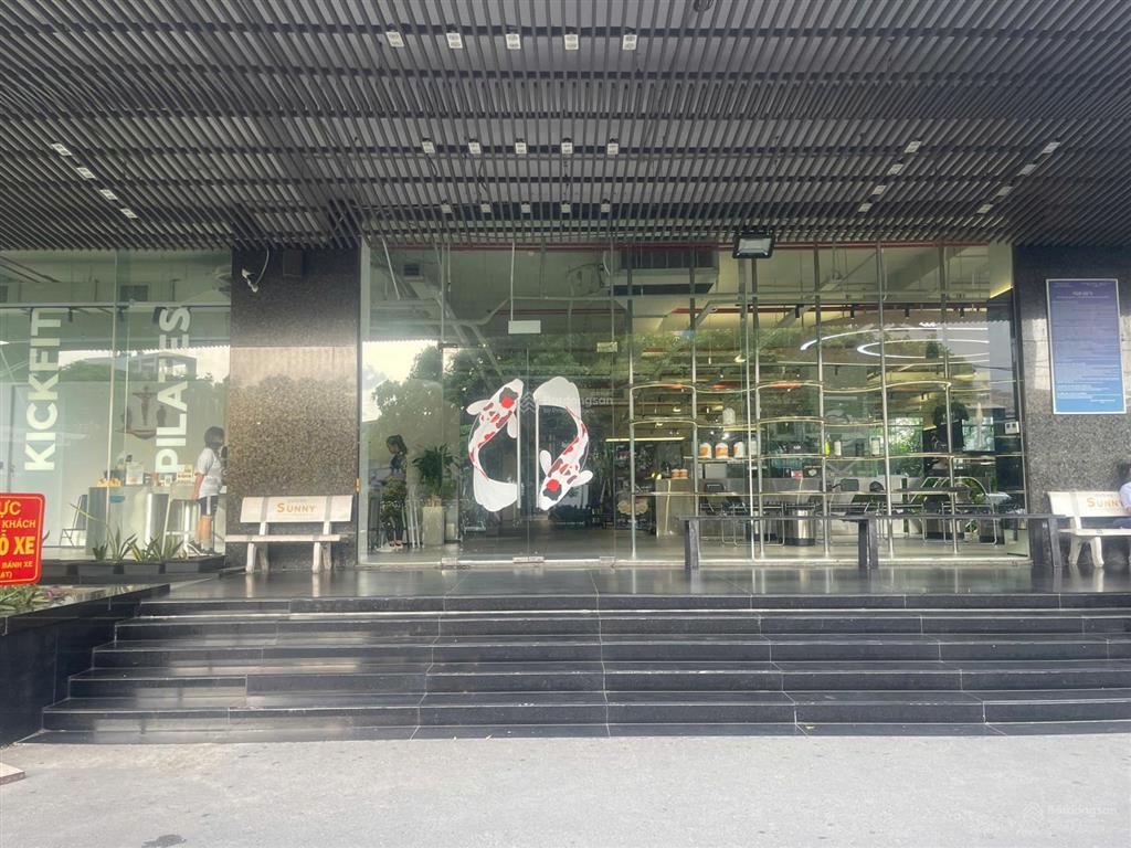 Bán trung tâm thương mại lâu dài sunny plaza phạm văn đồng. zalo 0903 358 ***  fb thu huong land