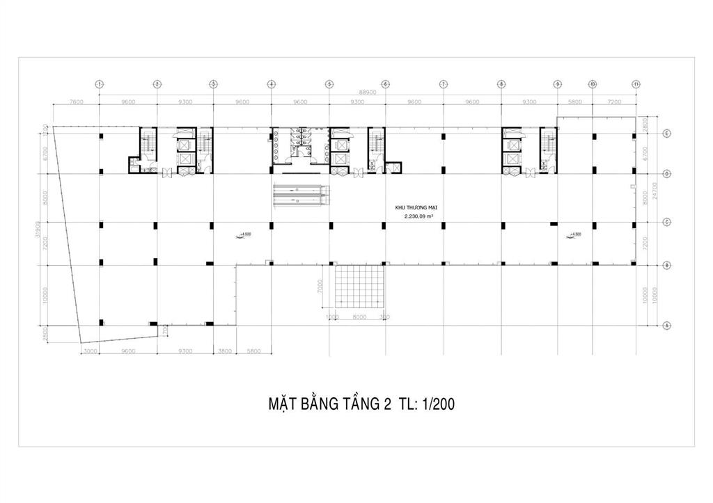 Bán trung tâm thương mại lâu dài sunny plaza phạm văn đồng. zalo 0903 358 ***  fb thu huong land