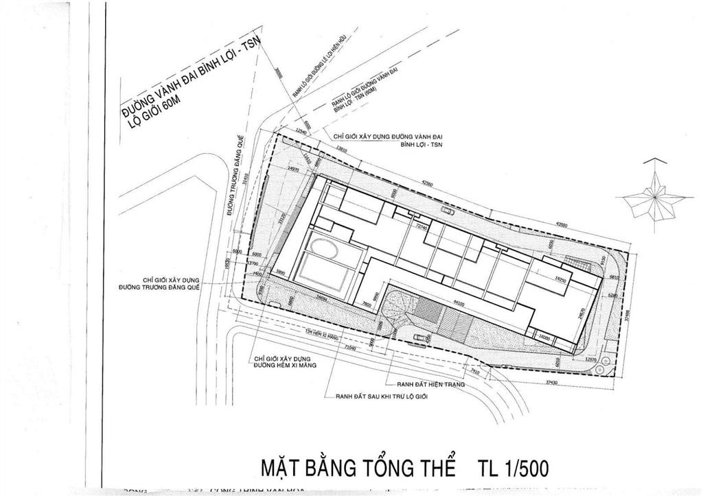 Bán trung tâm thương mại lâu dài sunny plaza phạm văn đồng. zalo 0903 358 ***  fb thu huong land