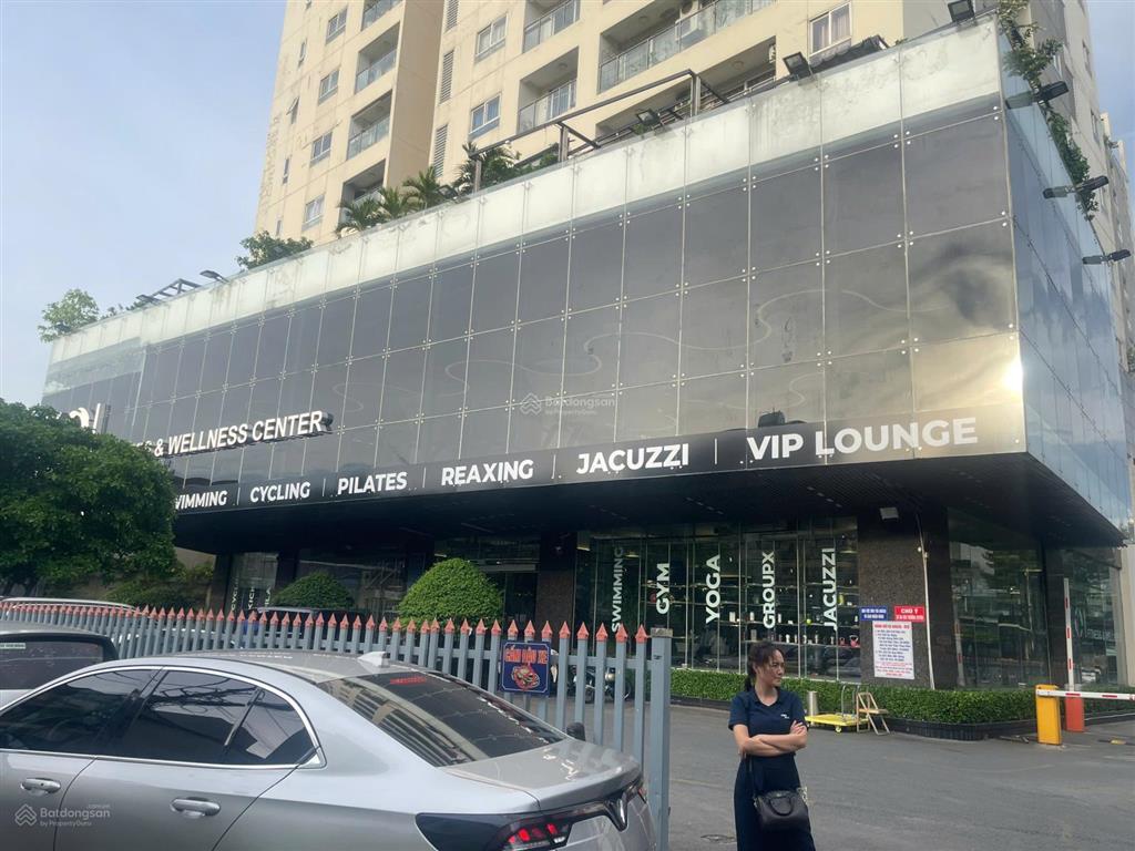 Bán trung tâm thương mại lâu dài sunny plaza phạm văn đồng. zalo 0903 358 ***  fb thu huong land