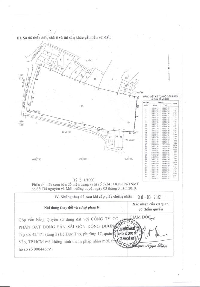 Bán trung tâm thương mại lâu dài sunny plaza phạm văn đồng. zalo 0903 358 ***  fb thu huong land