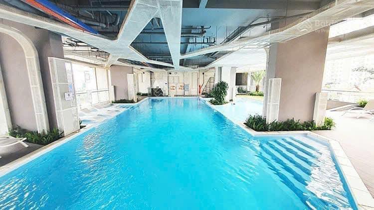 Bán căn hộ de capella quận 2.  zalo 0903 358 ***