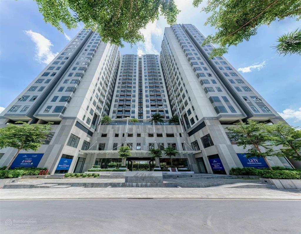 Bán căn hộ de capella quận 2.  zalo 0903 358 ***