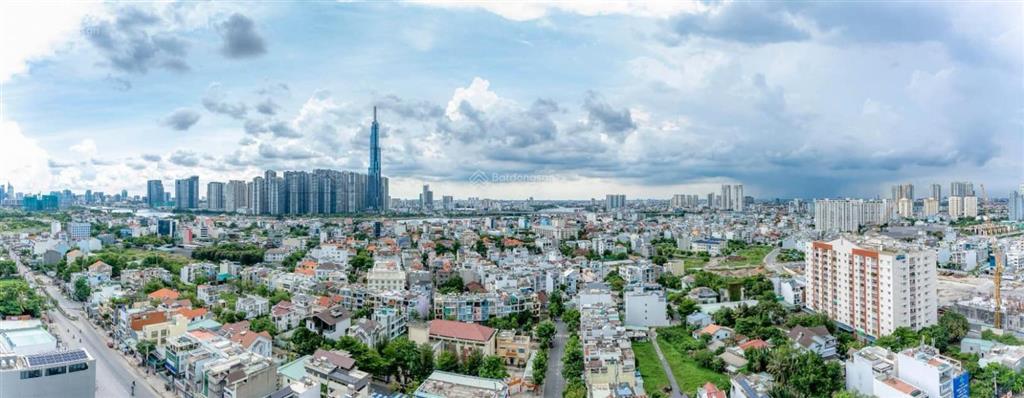 Bán căn hộ de capella quận 2.  zalo 0903 358 ***