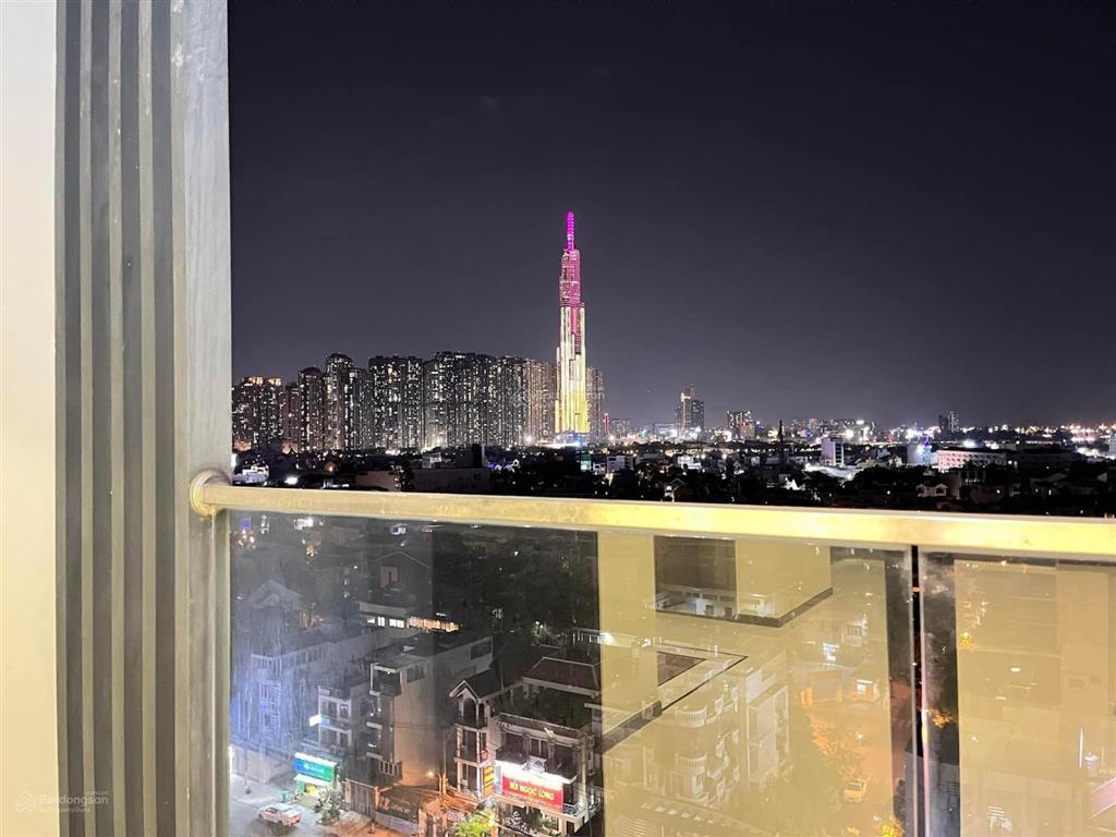 Bán căn hộ de capella quận 2.  zalo 0903 358 ***