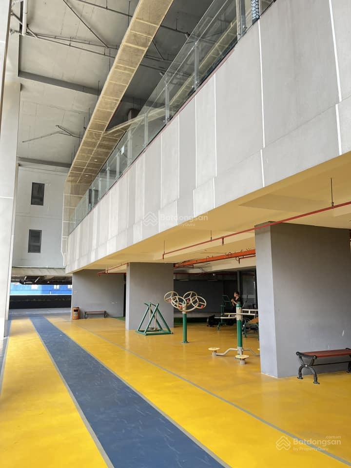 Bán căn hộ de capella quận 2.  zalo 0903 358 ***