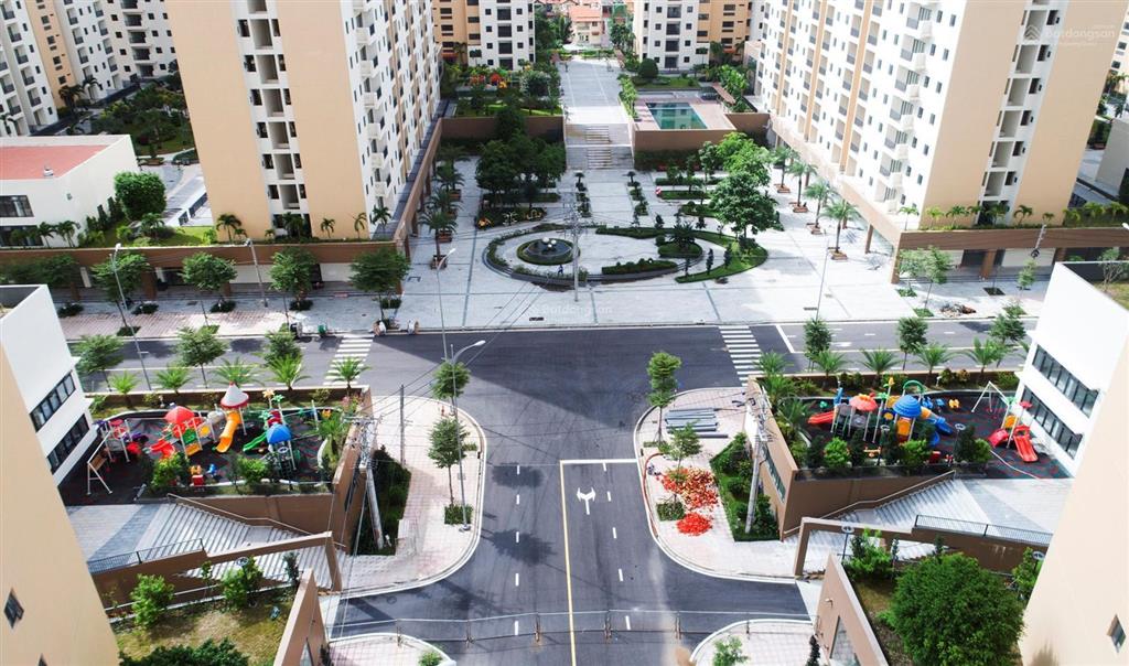Bán căn hộ new city thủ thiêm  bình khánh  đức khải. zalo 0903 358 ***  facebook thu huong land