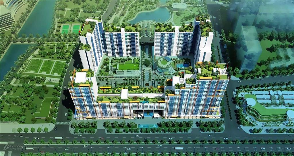Bán căn hộ new city thủ thiêm  bình khánh  đức khải. zalo 0903 358 ***  facebook thu huong land