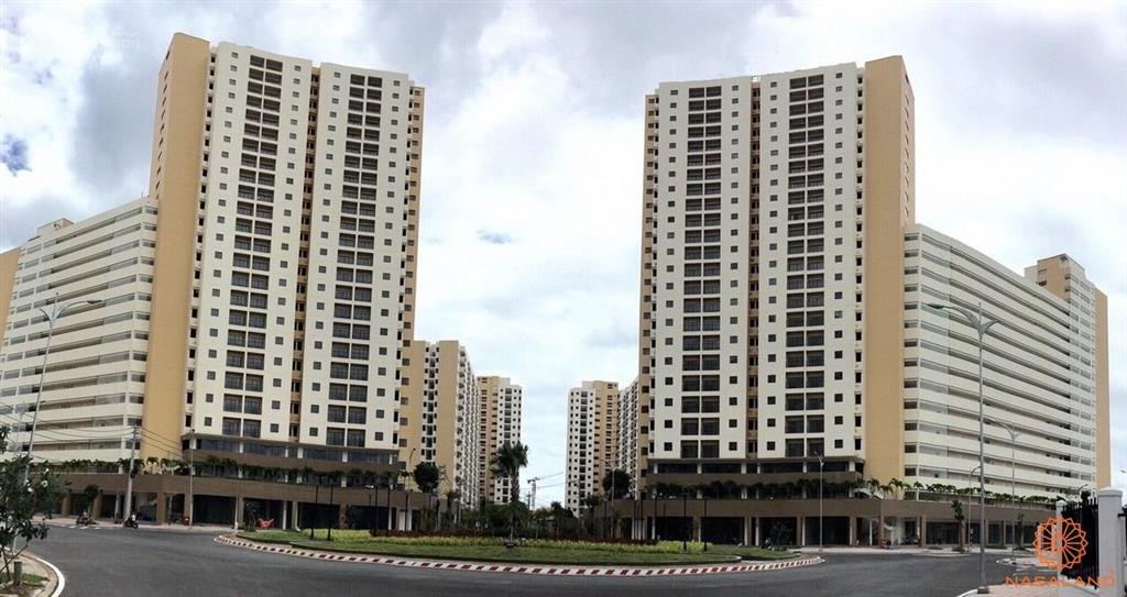 Bán căn hộ new city thủ thiêm  bình khánh  đức khải. zalo 0903 358 ***  facebook thu huong land
