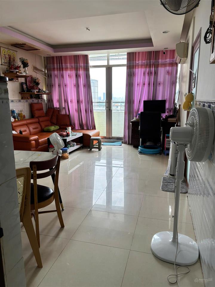 Bán căn hộ 3pn chung cư bình minh. zalo 0903 358 ***  fb thu huong land