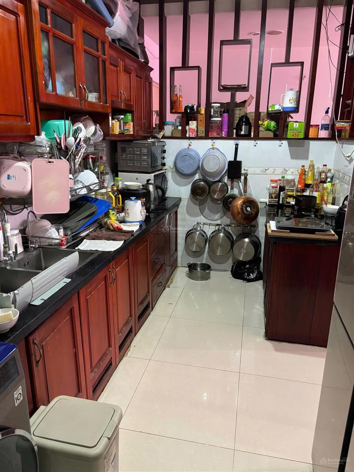 Bán căn hộ 3pn chung cư bình minh. zalo 0903 358 ***  fb thu huong land